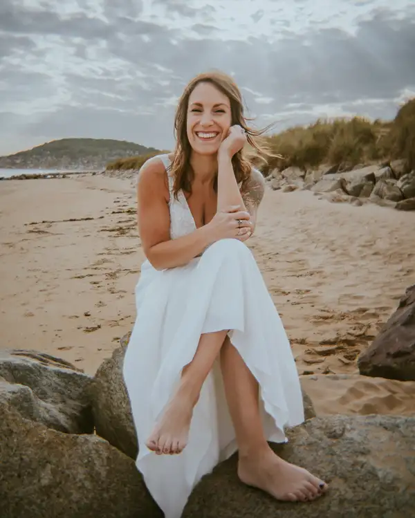 robe de mariée chic
